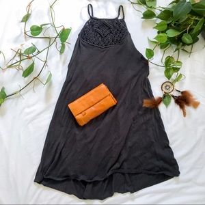 billabong dress